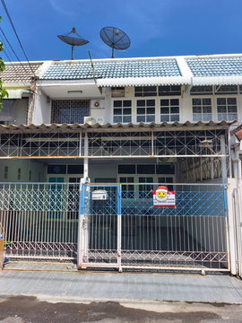 🏡✨ บ้านเช่า “หมู่บ้านประชากรไทย ซอยลาดพร้าว 93” 3 ห้องนอน 2 ห้องน้ำ พื้นที่ใหญ่ อยู่สบาย คุ้มกว่าคอนโด! พร้อมเข้าอยู่ มี.ค. 2569