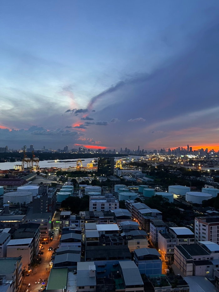 รูป 🔥 คุ้มสุด MODIZ Sukhumvit 50 (โมดิซ สุขุมวิท 50) ใกล้ BTS อ่อนนุช เข้าเมืองสุขุมวิท-เอกมัย-ทองหล่อสะดวก - รูปที่ 5/8