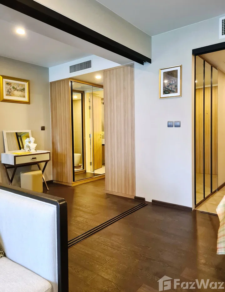 รูป ขาย คอนโด 1 ห้องนอน ในโครงการ ณ วรา เรสซิเดนซ์ 59025 - รูปที่ 11/11