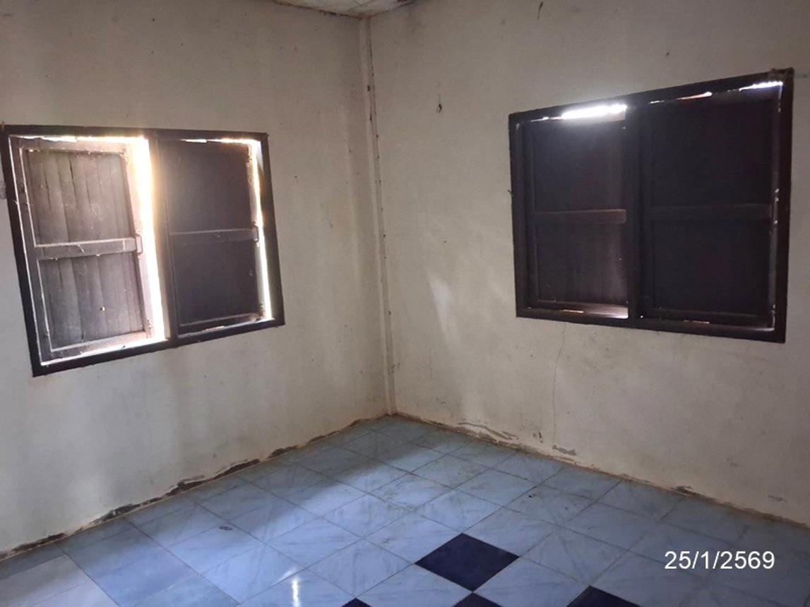 picture HOME 2420 Sq.w. Muang Roi Et Roi Et for 1.7M - 18/30