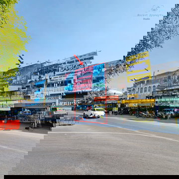 ด่วน ! อาคารพาณิชย์ทำเล หายาก ติดถนนคูเมือง แหล่งท่องเที่ยวยอดนิยมสำหรับต่างชาติ เหมาะลงทุน Hostel / Boutique Hotel / Mixed-use / คาเฟ่ / คลินิก