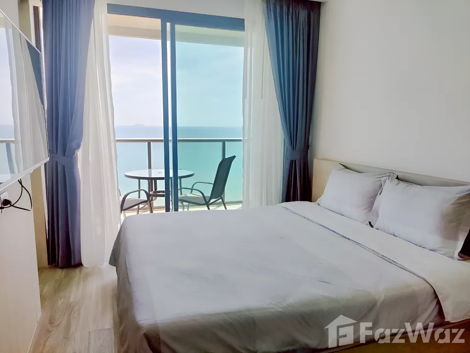 picture 1 Bedroom Condo for sale at Aeras 6167021 - 4/9