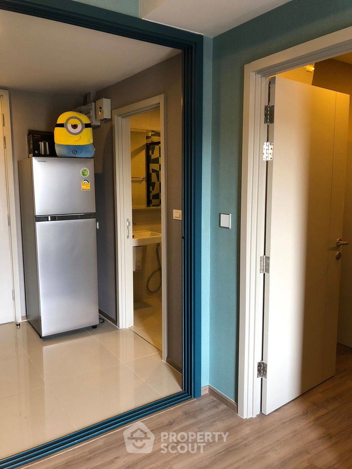 picture 1-BR Condo at The Base Sukhumvit 50 near BTS On Nut (ID 1177266) - 2/7
