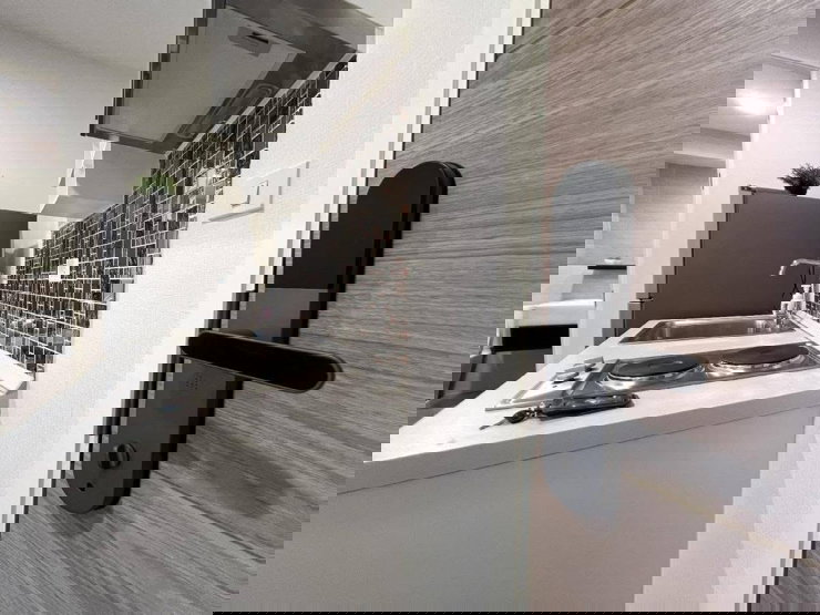 รูป 💥💥คอนโด ลิฟวิ่ง เนสท์ รามคำแหง💥💥 - รูปที่ 26/29