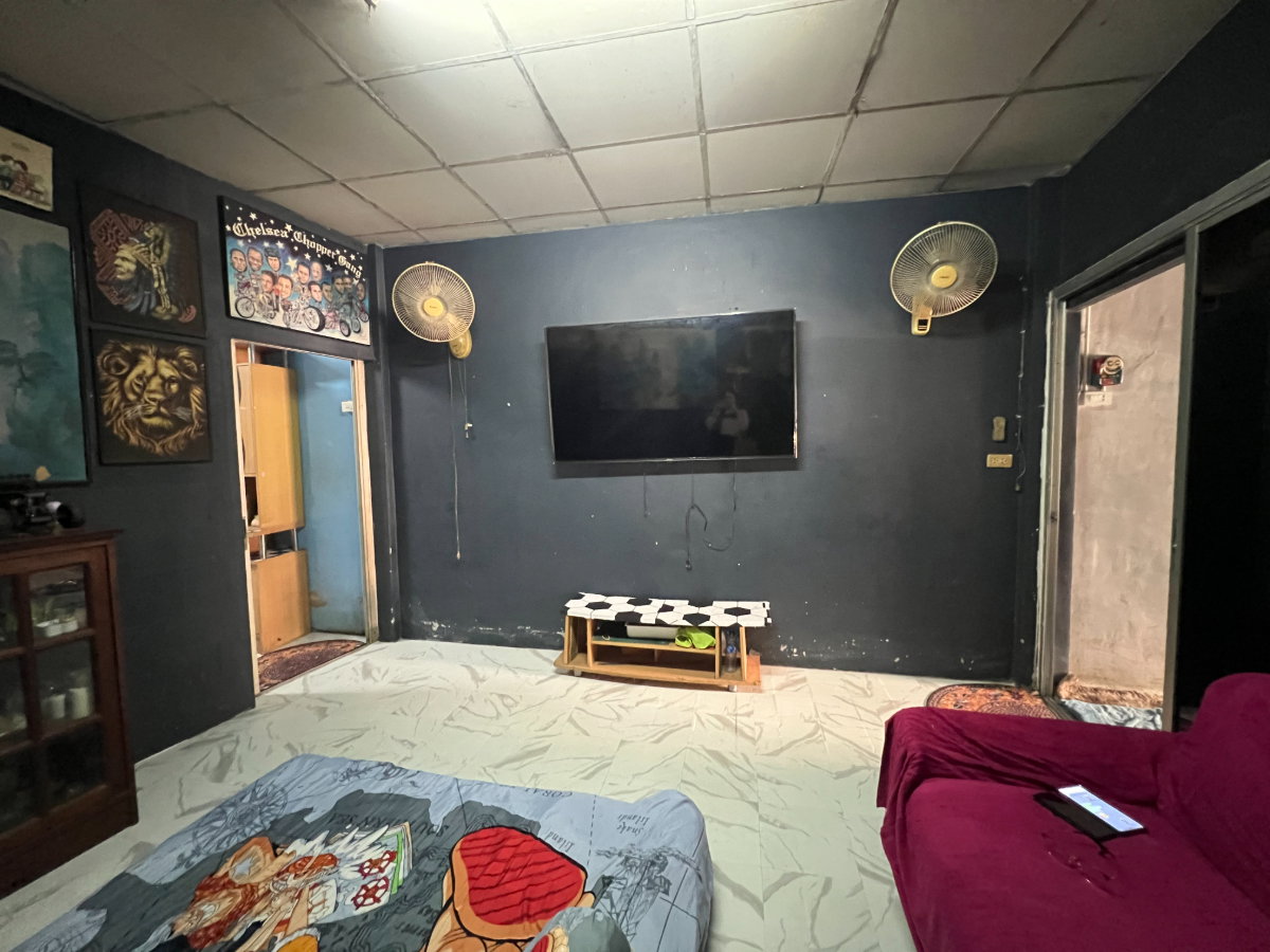 รูป ขายทาวน์เฮาส์ 2 ชั้น ใจกลางเมือง ซอย นวลจันทร์ 6 ราคาถูกมากกก!!! - รูปที่ 6/19