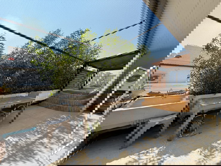 รูป ขายด่วน วิภาวดี วิว คอนโด 139 ตรม เพียง 5.5 ล้าน - รูปที่ 16/19