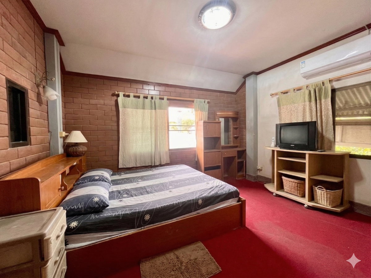 รูป ‼️ขายบ้านโซนหนองควาย หางดง  ‼️ ลดราคามากกว่า 40% เจ้าของยอมขาดทุน - รูปที่ 11/15