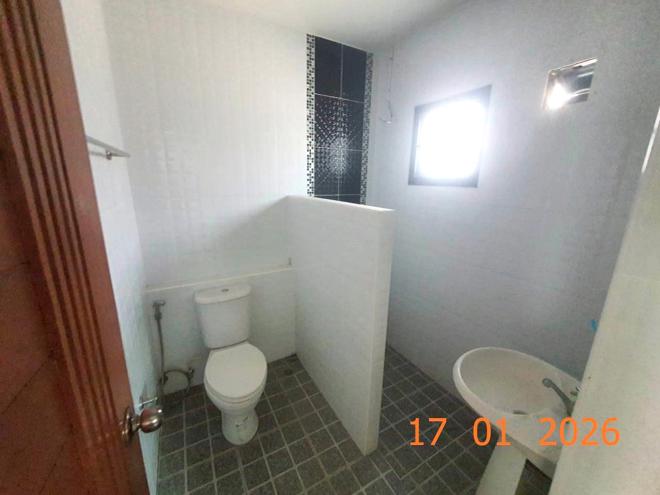 รูป บ้านเดี่ยว 55 ตร.วา สารภี เชียงใหม่ 1.6M - รูปที่ 13/36