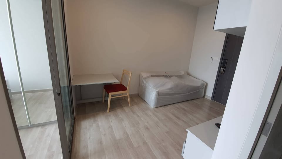 รูป เช่าคอนโด Niche Pride Taopoon - Interchange/นิช ไพรด์ เตาปูน - อินเตอร์เชนจ์ (A6904012) ID Line : @condo42 - รูปที่ 2/7
