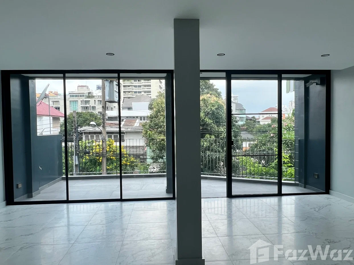 รูป ขาย ทาวน์เฮ้าส์ 3 ห้องนอน ใน พระโขนงเหนือ, กรุงเทพมหานคร 1686724 - รูปที่ 9/16