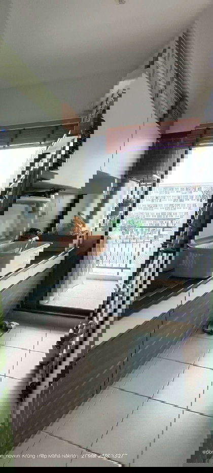 รูป ขายคอนโด ศุภาลัย คิวท์ รัชโยธิน-พหลโยธิน 34  - รูปที่ 6/16