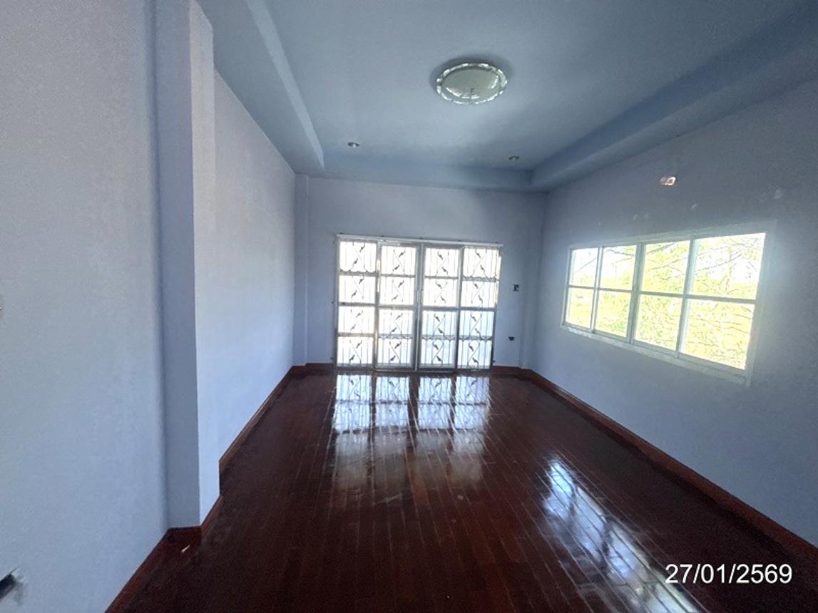 รูป บ้านเดี่ยว 1027 ตร.วา ประทาย นครราชสีมา 5.8M - รูปที่ 51/62