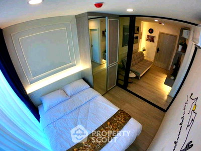 Condos for rent : 1-BR Condo at SO Origin Phahol 69 Station in Anusawari (ID 2766105)