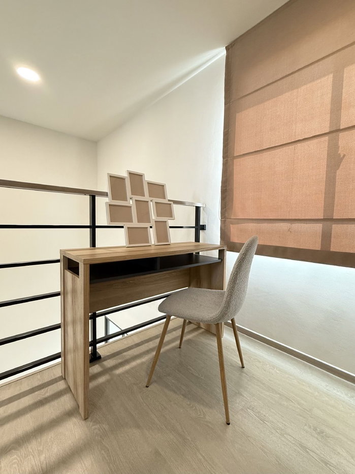 รูป 🏠 ให้เช่าบ้าน : Altitude Kraf Bangna (อัลติจูด คราฟ บางนา)   รหัสทรัพย์ | 📌LNP-H957 - รูปที่ 51/56