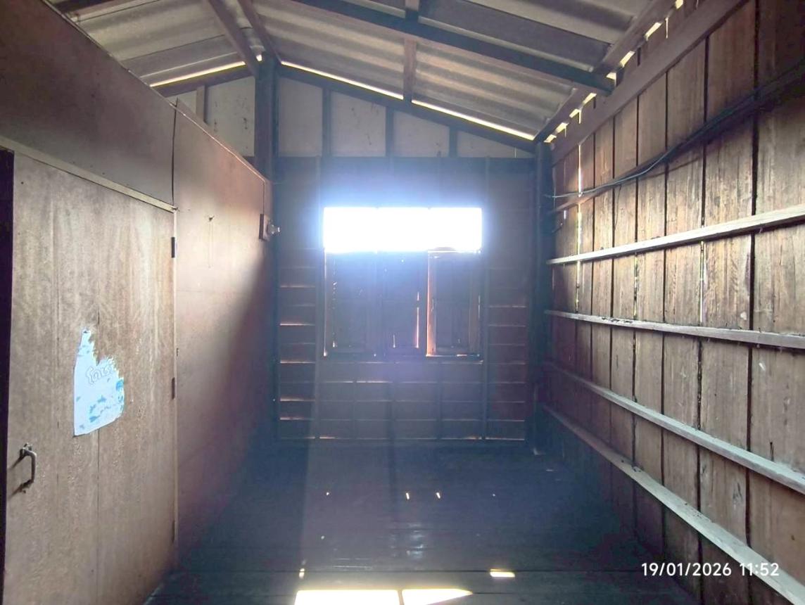 รูป บ้านเดี่ยว 57.8 ตร.วา เชียงคำ พะเยา 391,000 - รูปที่ 26/30