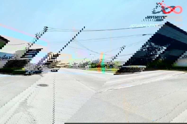 รูป ขายบ้านเดี่ยว 2 ชั้น หลังมุม อีโค เฮ้าส์ ปิ่นเกล้า-ศาลายา ใกล้ม.มหิดล ศาลายา - รูปที่ 18/18