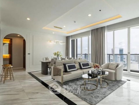 4-BR Condo at Menam Residences in Wat Phraya Krai (ID 2473564)