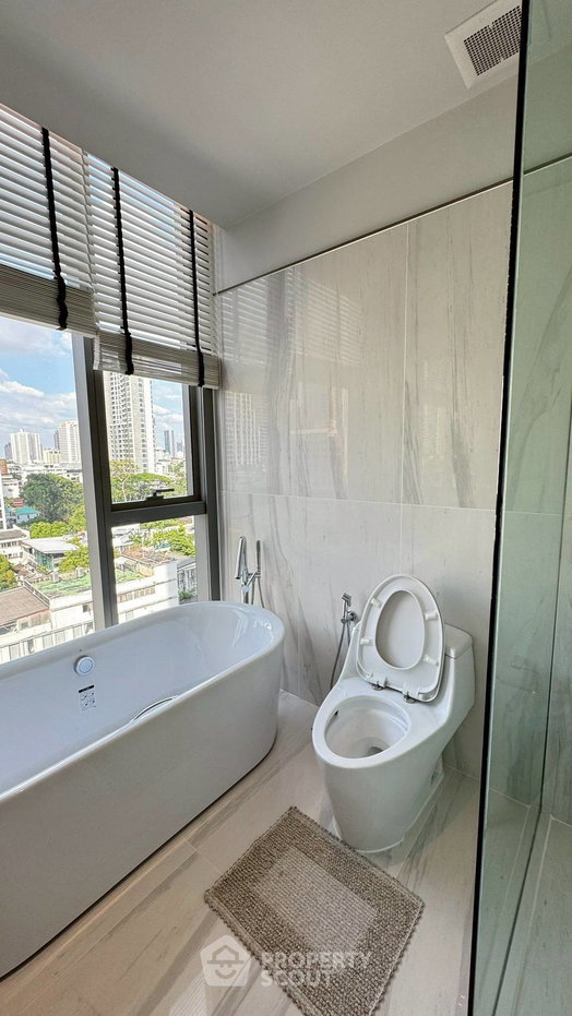 รูป คอนโด 2-ห้องนอน ที่ คราม สุขุมวิท 26 ใกล้ BTS พร้อมพงษ์ (ID 2711612) - รูปที่ 5/8
