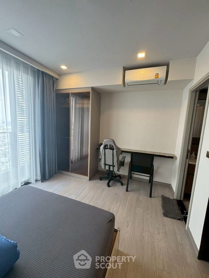 picture 1-BR Condo at One 9 Five Asoke - Rama 9 near MRT Phra Ram 9 (ID 2761077) - 3/8