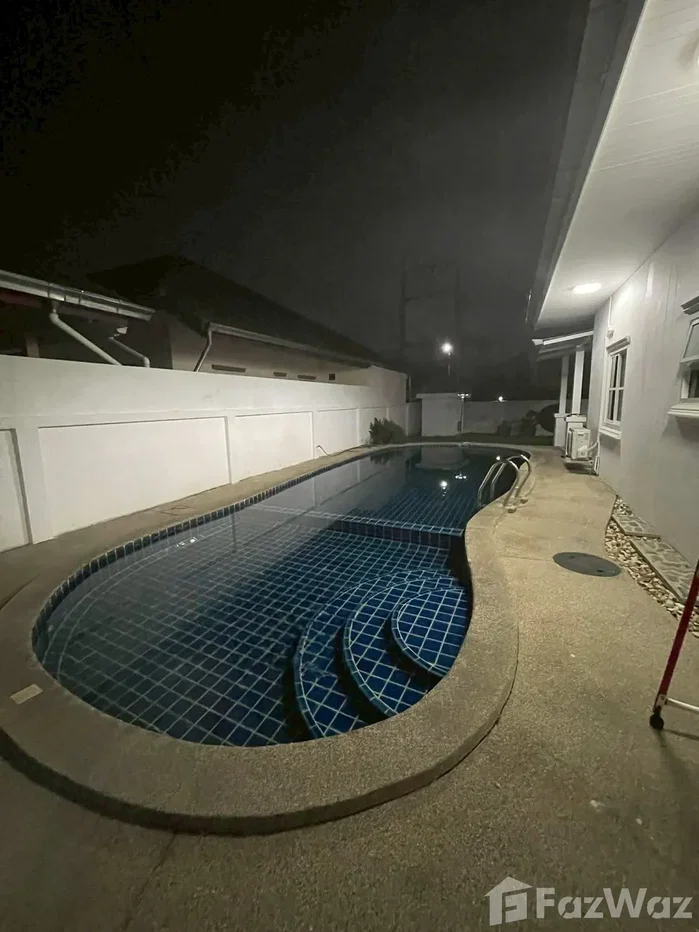 รูป วิลล่าให้เช่า 3 ห้องนอน ในโครงการ บ้าน ดุสิต พัทยา วิลเลจ 1 6174296 - รูปที่ 25/58