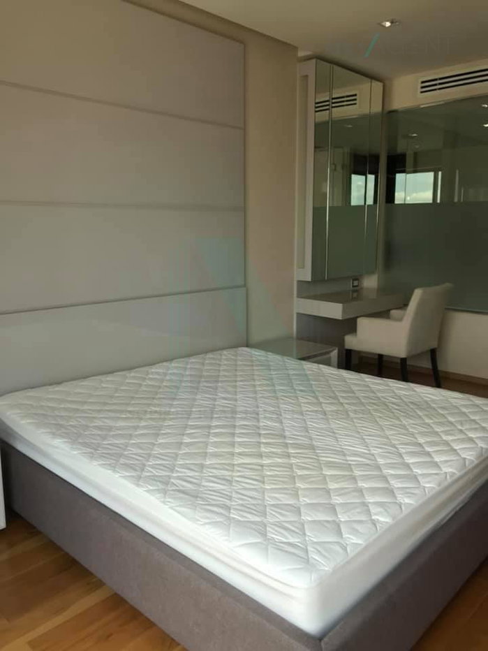 รูป ให้เช่าคอนโด ดิ แอดเดรส สาทร อาคาร 1 ชั้น 21 1 ห้องนอน ขนาด 55.00 ตรม ใกล้ ตึกคิงเพาเวอร์ มหานคร - รูปที่ 1/8