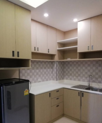 รูป ✨🔥 อพาร์ทเม้นท์พรีเมียม ใกล้ 🚇 MRT สุทธิสาร เพียง 100 เมตร! เลี้ยงแมวได้ 🐱 พร้อมอยู่ทันที ✨ - รูปที่ 14/16