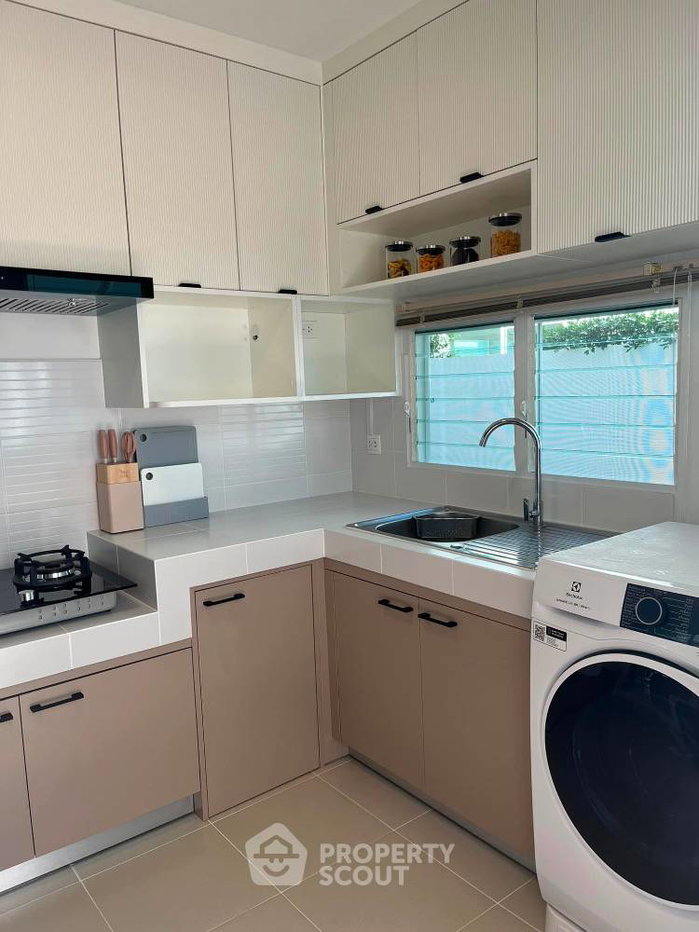 รูป บ้าน 3-ห้องนอน ที่ วิลลาจจิโอ 2 ศรีนครินทร์-บางนา ใน บางแก้ว (ID 1924616) - รูปที่ 8/15