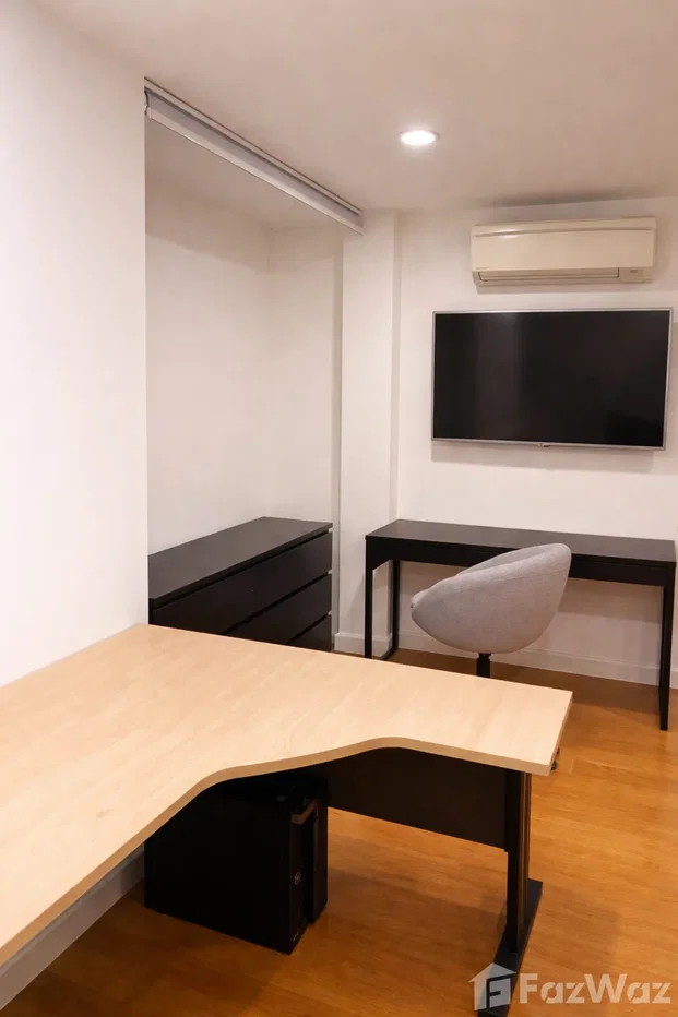 รูป บ้านเดี่ยวให้เช่า 3 ห้องนอน ในโครงการ คอร์ทยาร์ด วิลล่า พระราม 9-วงแหวน 6149251 - รูปที่ 8/18