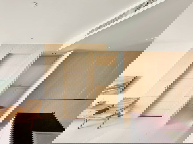 รูป ให้เช่า • คอนโด Mövenpick White Sand Beach | 1 นอน | 60K | 80 ตร.ม. | วิวทะเล - รูปที่ 5/12