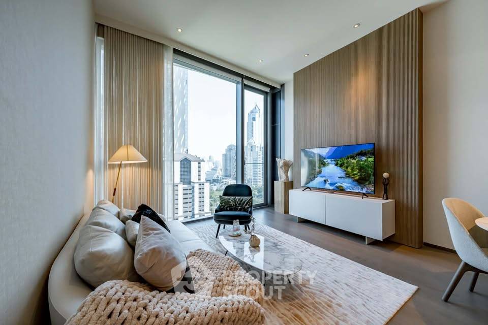 picture 1-BR Condo at SCOPE Langsuan near BTS Chit Lom (ID 2788177) - 6/38