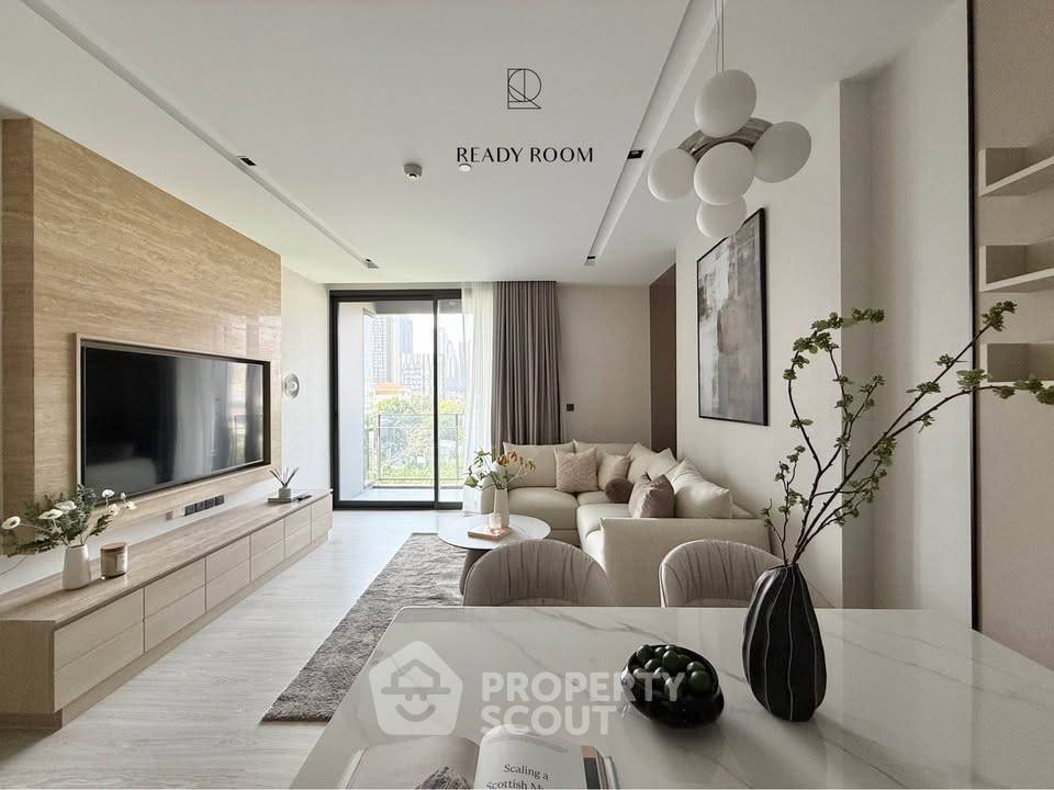 รูป คอนโด 2-ห้องนอน ที่ เดอะ รูม สุขุมวิท 38 ใกล้ BTS เอกมัย (ID 2786489) - รูปที่ 7/30