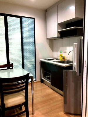 Condos for sale : 🚩 For Sell Condo THE BASE CHAENGWATTANA Building 1, Floor 10,1 bed room, Room size 32 sqm