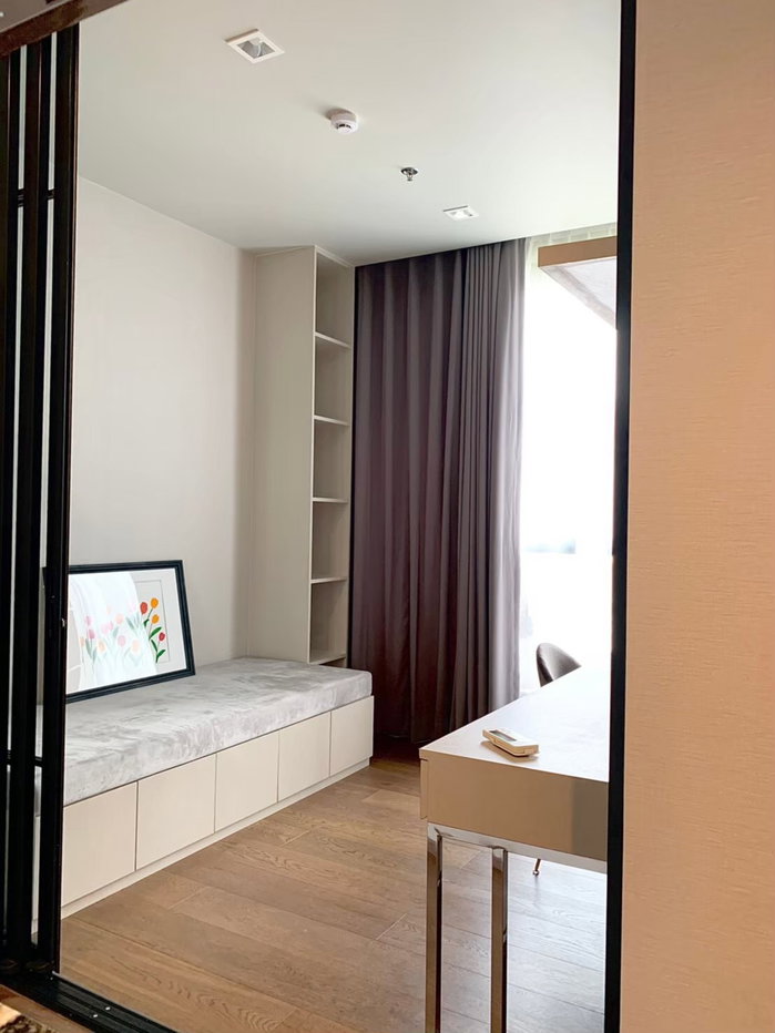 รูป IDEO Q Sukhumvit 36 ห้องสวย ราคาดี สอบถามเพิ่มเติมได้ที่ Line @condorental - รูปที่ 9/27