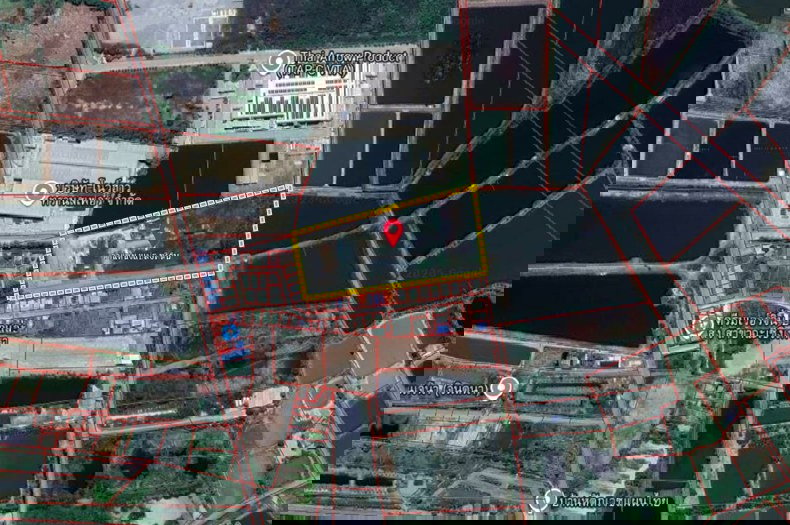 รูป ขายที่ดินถมแล้ว 11 ไร่เศษ ทางหลวง 304 - สัทธาภิรม บางคล้า ฉะเชิงเทรา ใกล้ไทยแอโรว์ ติดทางสาธารณะ - รูปที่ 5/5