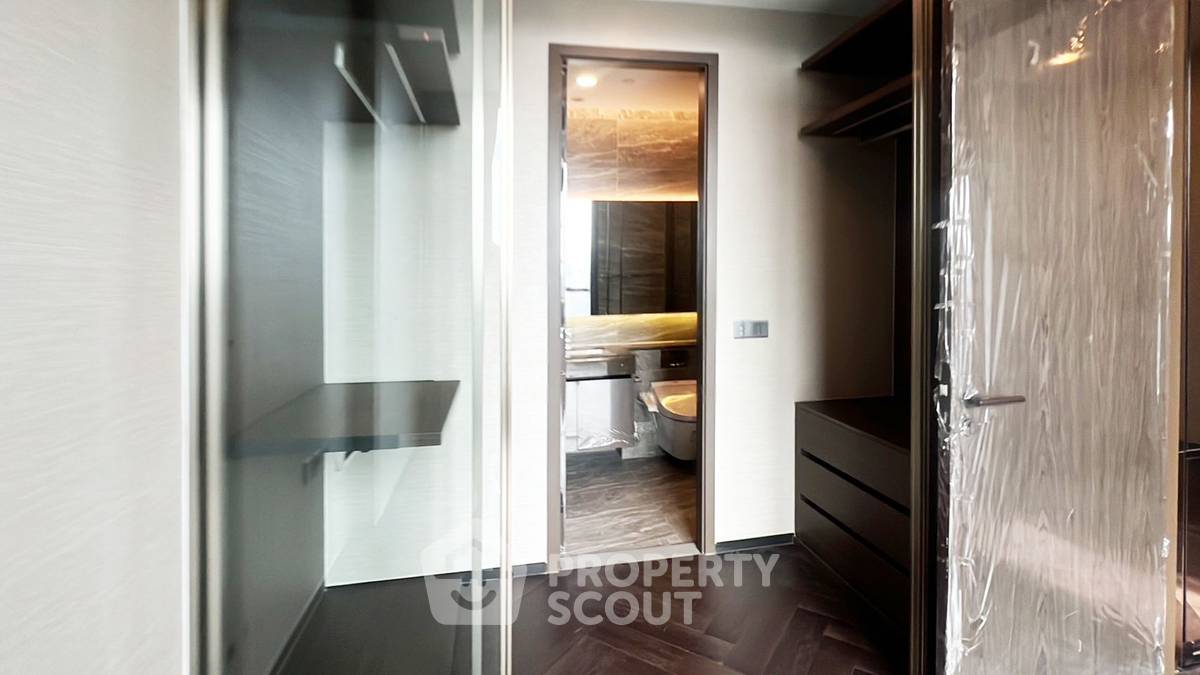 รูป คอนโด 1-ห้องนอน ที่ ดิ เอส สุขุมวิท 36 ใกล้ BTS ทองหล่อ (ID 2786501) - รูปที่ 6/9