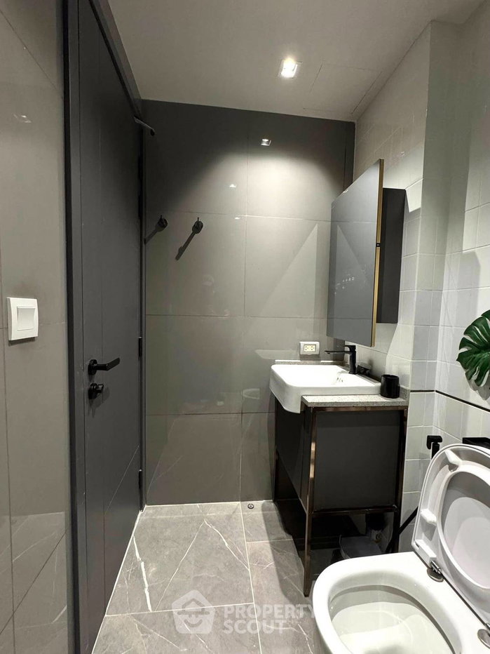 picture 1-BR Condo at Chapter Chula-Samyan near MRT Sam Yan (ID 2796137) - 7/7