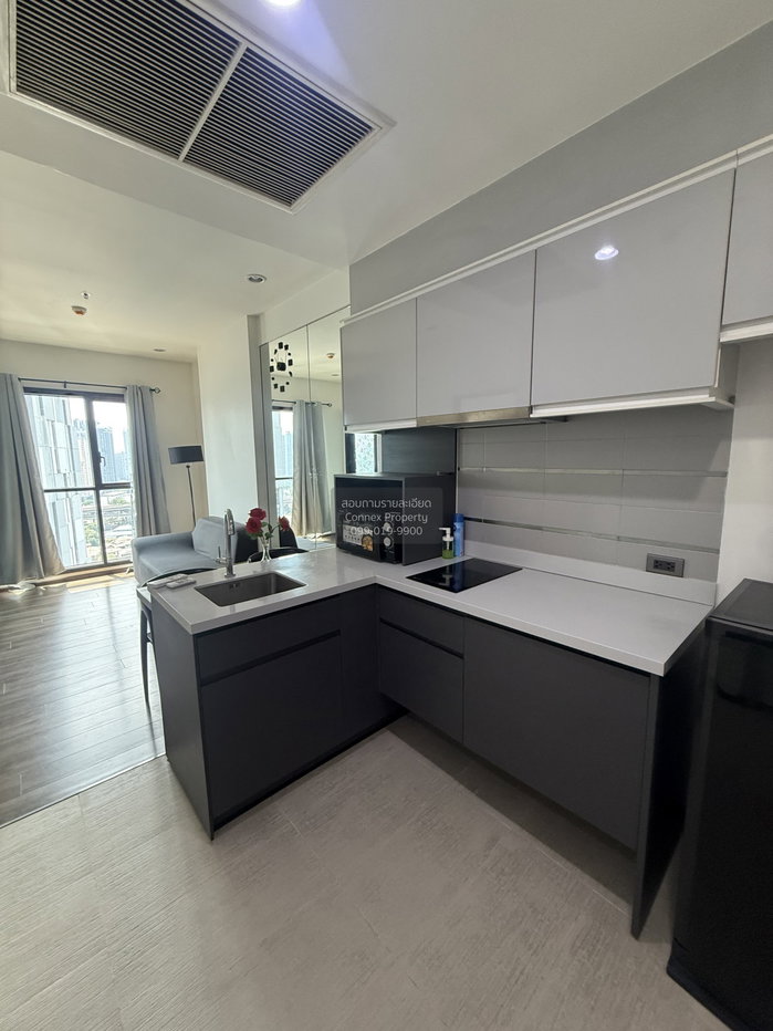 รูป เช่าคอนโด  วายน์ สุขุมวิท BTS-พระโขนง พระโขนง เขต คลองเตย กรุงเทพ CX-72041 ✅ ทักไลน์ @connexproperty ตอบทันที ทีมงานมืออาชีพ ✅ - รูปที่ 2/6