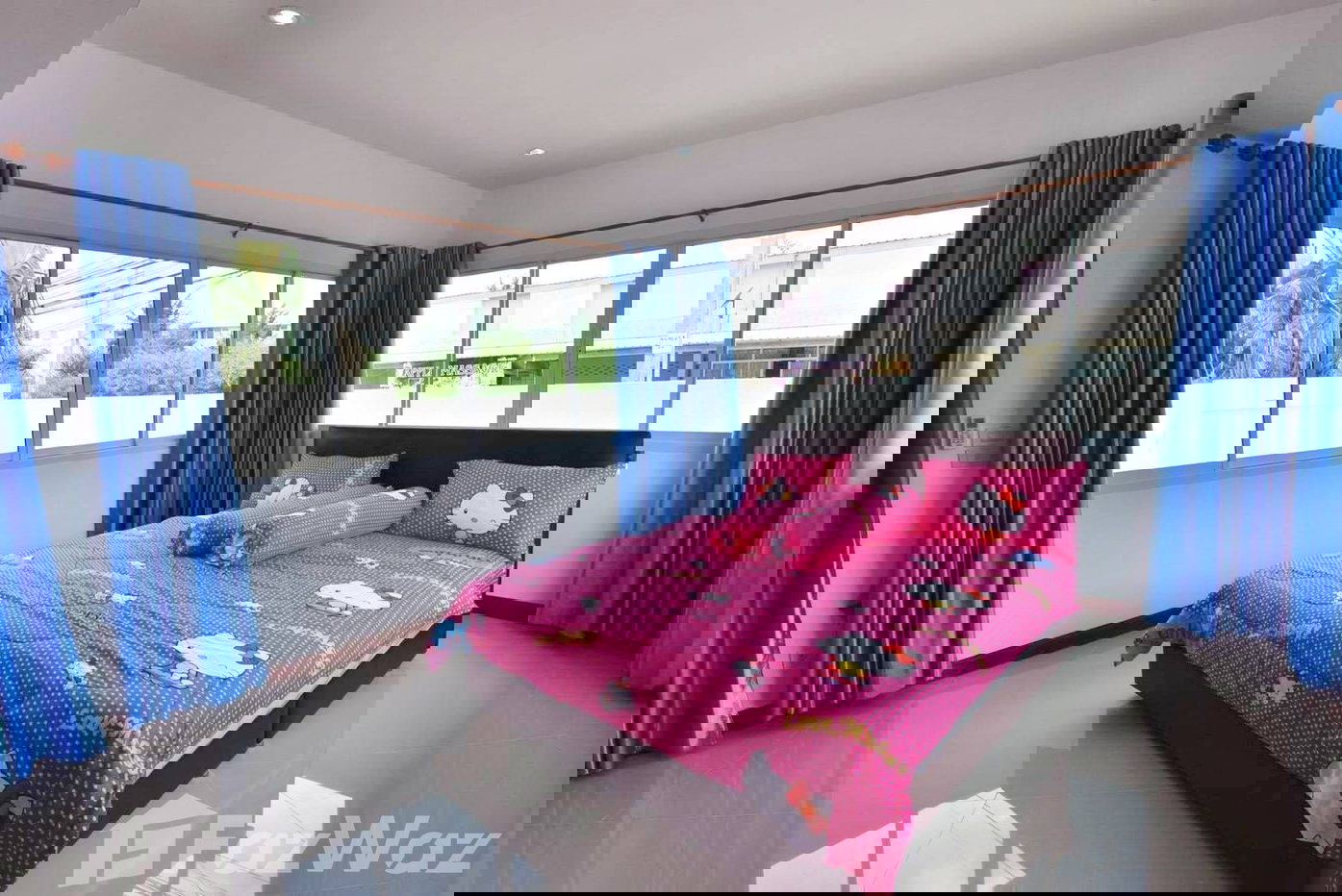 รูป ขาย วิลล่า 4 ห้องนอน ใน หนองแก, ประจวบคีรีขันธ์ 1888460 - รูปที่ 8/12