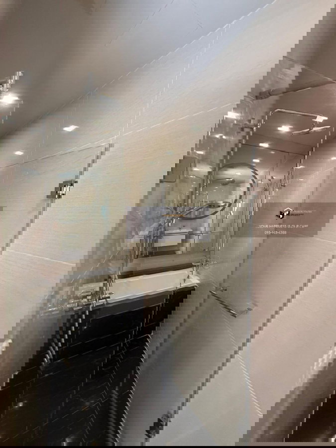 รูป Park Origin Phrom Phong | 🚝ใกล้ BTSพร้อมพงษ์ ##FC - รูปที่ 6/11