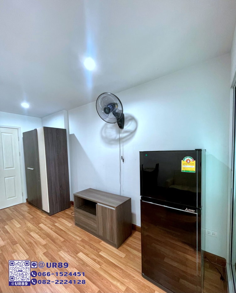 รูป 💙 Hot Price 💙ให้เช่า คอนโด รีเจ้นท์ โฮม สุขุมวิท 81 (Regent Home Sukhumvit 81)🦋 ใกล้ BTS อ่อนนุช - รูปที่ 5/14