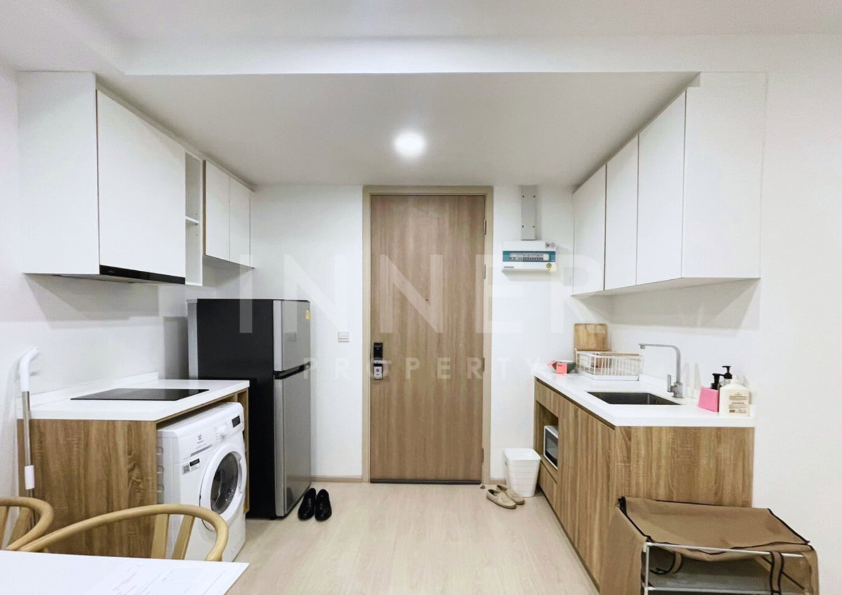 รูป Low Rise 2 ห้องนอน 🏙️ (For Rent/ให้เช่า) Noble Ambience Sukhumvit 42 [Ekkamai] / โนเบิล แอมเบียนส์ สุขุมวิท 42 - รูปที่ 6/8