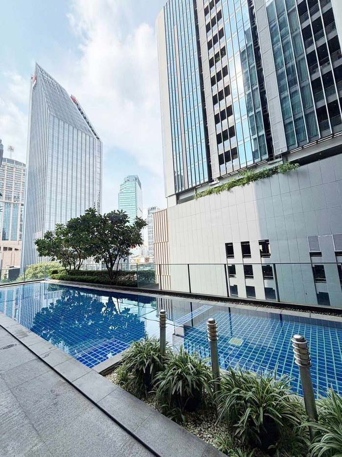 รูป ห้องอัพเดต💥🔔⚠️🏘️⚡️กดปุ่มแอดไลน์💥โนเบิล รีไฟน์ - รูปที่ 10/10