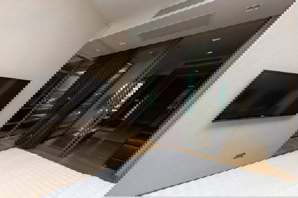 รูป S08-0023 Sale/ขาย Hyde condo sukumvit 13 - รูปที่ 6/12