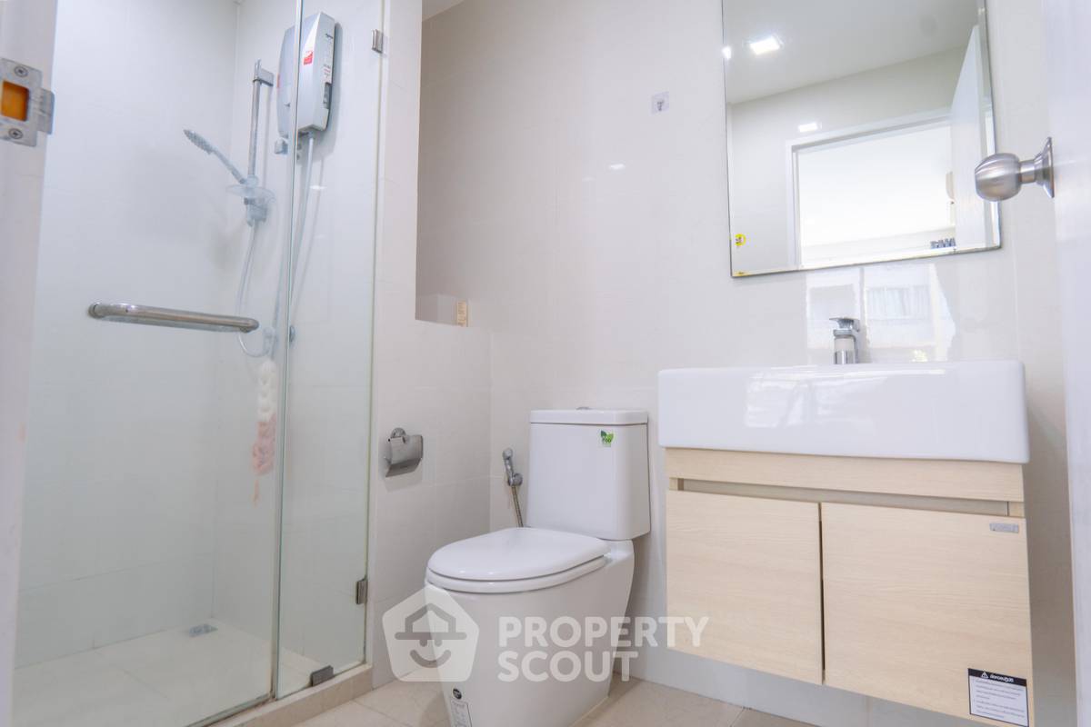 รูป คอนโด 1-ห้องนอน ที่ เมโทร ลักซ์ รัชดา ใกล้ MRT ห้วยขวาง (ID 2793238) - รูปที่ 6/14