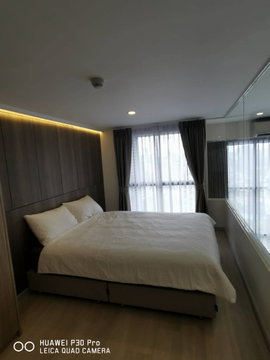 Knightsbridge Prime Sathorn【𝐑𝐄𝐍𝐓】🔥ห้องลุคหรูเข้ม เฟอร์จัดเต็ม พร้อมสิ่งอำนวยความสะดวกระดับบน🔥 ติดต่อไลน์ไอดี: @hacondo