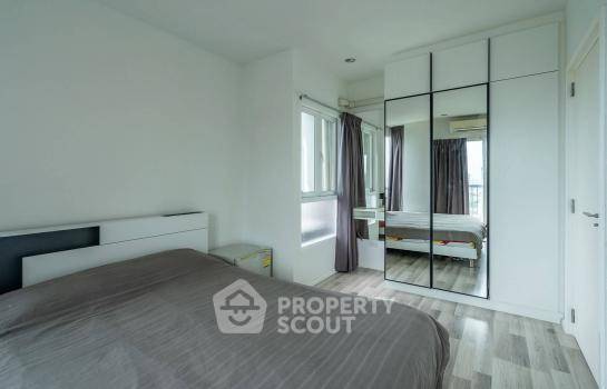 รูป คอนโด 2 ห้องนอน The Key Sathorn-Ratchapreuk ใกล้ BTS วุฒากาศ 300 ม. (ID 1898616) - รูปที่ 3/10