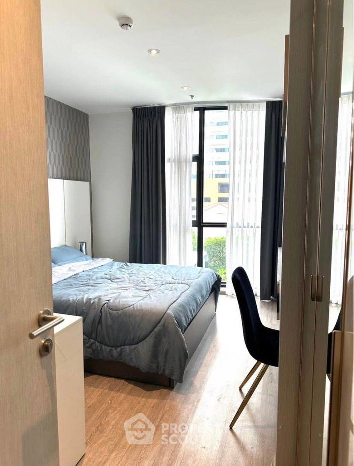 รูป คอนโด 2-ห้องนอน ที่ ริทึ่ม เอกมัย ใกล้ BTS เอกมัย (ID 2322724) - รูปที่ 13/19