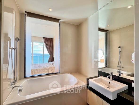 รูป คอนโด 1-ห้องนอน ที่ วินด์แฮม จอมเทียน พัทยา ใกล้ เมืองพัทยา (ID 2796305) - รูปที่ 2/9