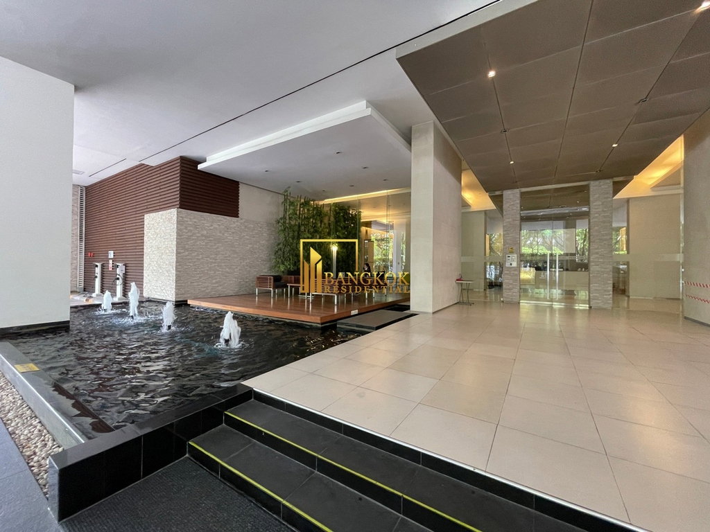 รูป Fullerton | Modern 2 Bedroom Condo For Rent in Ekkamai - BR2393CD - รูปที่ 30/32