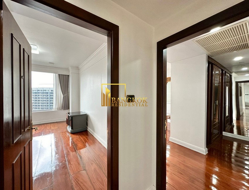 รูป All Seasons Mansion | Charming 2 Bedroom Property For Sale - BR12961CD - รูปที่ 9/44